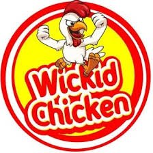 Wickid Chicken Wickid Chicken